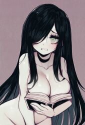 aria (parororo) from original by parororo