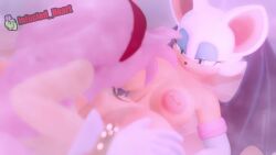 3d 720p amy_rose animated blowjob cum futanari infected_heart rouge_the_bat sound tagme video watermark
