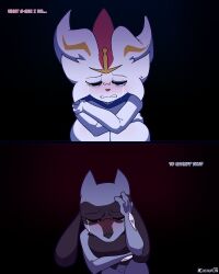 cinderace from pokemon by cuchuflin