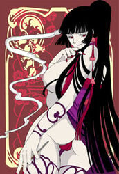 tagme xxxholic yuuko_ichihara