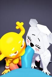 gumball watterson from ahe gao