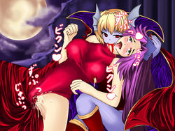 Angela Rule 34 Image