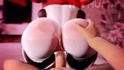 1boy 1girls 3d anal anal_penetration anal_sex animated animatronic baby_(fnafsl) big_ass big_butt bouncing_ass bubble_butt circus_baby circus_baby_(fnaf) five_nights_at_freddy's five_nights_at_freddy's:_sister_location pov robot robot_girl sex_sounds so87baby sound source_filmmaker straight summer_of_87_baby the_human video