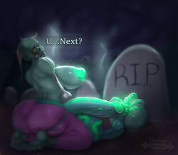 1boy 1futa areolae ass balls big_balls big_breasts big_penis bones breasts cock-tail cum cum_in_ass erection female futa_focus futa_is_bigger futa_on_male futanari glowing_cum huge_balls huge_cock humanoid humanoid_penis hyper_penis intersex larger_futa male monster_cock nipples nomad_reverse penis solo_focus text tongue tongue_out unusual_cum zombie zombie_girl