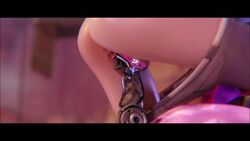 1girls 3d alternate_costume animated areolae ass big_ass blender breasts cruiser_d.va d.va dildo female female_only masturbation meka nipples no_sound overwatch penetration pussy pussy_grip stomach_bulge thebartender vaginal_penetration video