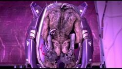 3d alien anal anal_penetration animated back_muscles biceps bird's-eye_view butt faceless_male gay halo_(series) interspecies kig-yar male/male male_moaning male_sangheili_(halo) missionary missionary_position moaning moaning_in_pleasure muscular muscular_male obliques ribs rooking sangheili scalie serratus_anterior skirmisher sound sound_edit triceps video