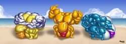 Abs Rule 34 Image