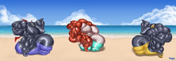 Abs Rule 34 Image