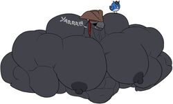 Anthro Only Rule 34 Image