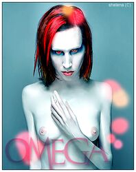 male_only marilyn_manson musician tagme