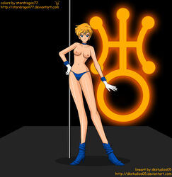 1girls bishoujo_senshi_sailor_moon dk_studios female haruka_tenou planet_symbol pointy_chin sailor_uranus stardragon77 tagme uranus_symbol