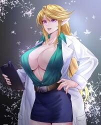 1girls Rule 34 Image