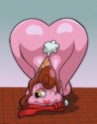Cuphead (Game) Rule 34 Image