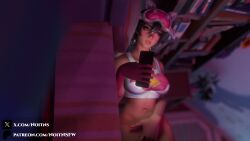 Jubilee (Marvel Rivals) Rule 34 Video