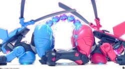Anal Beads Rule 34 Image