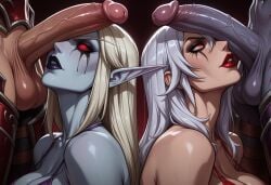 Armor Rule 34 Image