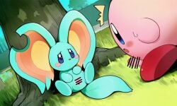 Kirby (Series) Rule 34 Image