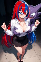Alear (Fire Emblem) Rule 34 Image