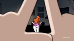 Ass Rule 34 Video
