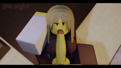 1girls Rule 34 Video
