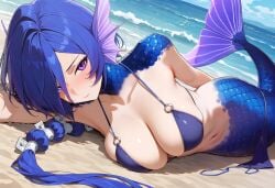 Promeia (Zenless Zone Zero) Rule 34 Image