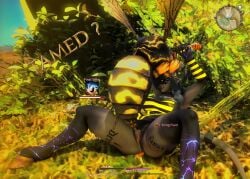 Gpose (Ffxiv) Rule 34 Image