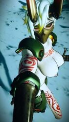 1futa Rule 34 Image
