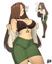 Dalia (Sleakj3) Rule 34 Image