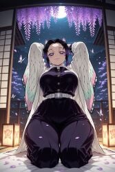 1girls Rule 34 Image