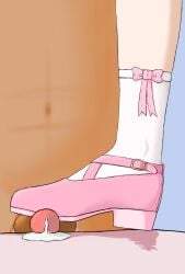 1girls Rule 34 Image