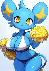 generation 4 pokemon from nintendo by javvy
