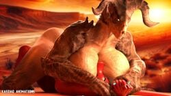 16:9 1boy 1girls 2023 3d animated anthro anthro_on_anthro anthro_penetrated apollo_kronos ass bethesda_softworks big_breasts big_butt blender_(software) breast_smother breasts cowgirl_position deathclaw digital_media_(artwork) dragon duo fallout female female_deathclaw female_penetrated from_front_position growling hi_res high_framerate horn huge_breasts huge_filesize kasdaq larger_female looking_pleasured loop male male/female male_penetrating male_penetrating_anthro male_penetrating_female no_climax on_bottom on_top penetration penile penile_penetration roaring scalie sex short_playtime size_difference smothering sound teeth video widescreen