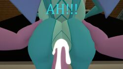 1boy 1girls 3d anthro anthro_only ass blue_skin cum cum_in_pussy cum_inside dragon female friendship_is_magic furry hasbro male my_little_pony nipples penis php170 princess_ember_(mlp) purple_skin pussy red_eyes sex spike_(mlp) straight tail