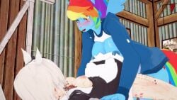 Ahe Gao Rule 34 Image