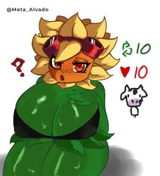 solar flare (pvz) from plants vs zombies