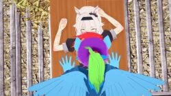 Ahe Gao Rule 34 Image