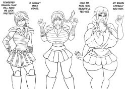 1girls astrid_hofferson bimbo bimbo_body bimbofication bimbofied black_and_white blonde_hair blowjob_gesture blue_eyes boots braid braided_hair braids brain_drain brainwashed brainwashing cleavage clothes clothing curvaceous curvy curvy_body curvy_female curvy_figure female female_only hinata-hime hourglass_figuredreamworks how_to_train_your_dragon huge_ass huge_breasts inner_sideboob large_breasts light-skinned_female light_skin medium_breasts mind_break mindbreak nipples nipples_visible_through_clothing no_color personality_change seductive seductive_eyes seductive_look seductive_pose sideboob skirt solo solo_female stretched_clothing stretching text thick_thighs thighs thunder_thighs thunderthighs transformation transformation_sequence voluptuous voluptuous_female wide_hips woman