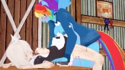 Ahe Gao Rule 34 Image