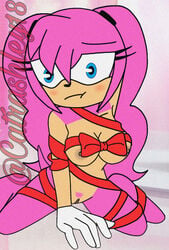 catrashley18 leeana_the_hedgehog sonic_(series) sonic_oc tagme