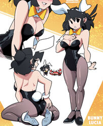 Lucia (Scott Malin) Rule 34 Image