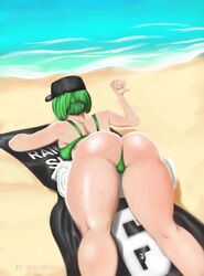 ela (rainbow six) from rainbow six by jessblame