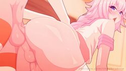 2boys 2d 2d_(artwork) 2d_animation 2d_artwork 2femboys anal anal_penetration anal_sex animated animation ass astolfo_(fate) balls big_ass big_butt blush butt digital_art digital_media digital_media_(artwork) doggy_style doggystyle fate_(series) femboy femboy_on_femboy femboy_only gay hi_res high_resolution highres human human_only kantai_collection light-skinned_male light_skin looking_at_viewer looking_back male male_only no_panties open_mouth orange_legwear partially_clothed penis perineum pink_hair purple_eyes school_uniform sex shimakaze_(kantai_collection) shorter_than_30_seconds sound taint theobrobine thick_thighs thighhighs thighs tongue_out trap trap_on_trap video white_legwear white_skin yaoi