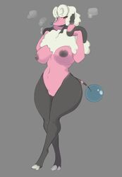 flaaffy from nintendo by lvlirror