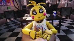 <3 <3_eyes 16:9 1boy 1girls 2021 3d animated animatronic anthro avian bib bird bodily_fluids chicken cum cum_on_face cumshot duo ejaculation erection female female_on_human first_person_view five_nights_at_freddy's five_nights_at_freddy's_2 fnaf furry galliform gallus_(genus) genital_fluids half-closed_eyes handjob hi_res human human_on_anthro human_on_robot interspecies living_machine looking_at_viewer lovetaste_chica male male/female male_on_anthro male_pov mammal moan moaning_in_pleasure narrowed_eyes night orgasm penile penis phasianid pov robot robot_girl s1nnerfox seductive seductive_eyes seductive_look seductive_mouth seductive_smile sex short_playtime smile sound toy_chica_(ashleyorange) toy_chica_(fnaf) toy_chica_(love_taste) video video_games widescreen yellow_body