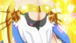 1girls angel_girl animated ass dark-skinned_female dark_skin female female_only huge_ass mature_female nanatsu_no_bitoku sariel_(nanatsu_no_bitoku) sariel_(the_seven_heavenly_virtues) screencap solo solo_female tagme the_seven_heavenly_virtues thick_thighs video