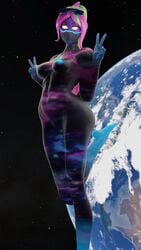 3d blender eyewear_on_head female fortnite galaxia_(fortnite) thenumbersdon'tlie