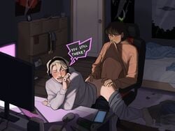 Booru post from rule34.xxx