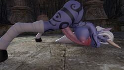 1futa 3d animal_genitalia animal_penis balls big_balls big_breasts big_hips big_penis big_testicles big_thighs blue_skin breasts canastus dark-skinned_futanari equine_penis erection futa_only futa_sans_pussy futanari goat grey_hair hips hooves horn horsecock huge_balls huge_cock hyper hyper_penis intersex jackochallenge large_breasts league_of_legends long_ears long_hair long_penis meme monster_girl nipples nude penis pink_penis pointy_ears ponytail riot_games ruins sfm soraka source_filmmaker taint tattoos testicles thick_thighs thighs veiny_penis white_hair wide_hips