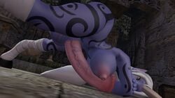 1futa 3d animal_genitalia animal_penis balls big_balls big_breasts big_hips big_penis big_testicles big_thighs blue_skin breasts canastus dark-skinned_futanari equine_penis erection futa_only futa_sans_pussy futanari goat grey_hair hips hooves horn horsecock huge_balls huge_cock hyper hyper_balls hyper_penis intersex jackochallenge large_breasts league_of_legends long_ears long_hair long_penis meme monster_girl nipples nude pink_penis pointy_ears ponytail riot_games ruins sfm soraka source_filmmaker taint tattoos testicles thick_thighs thighs veiny_penis white_hair wide_hips