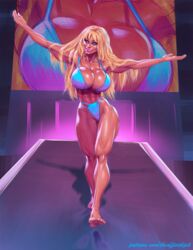 maddie b fan art